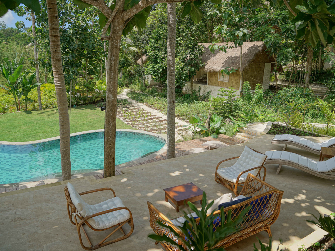 The Mesare Resort主图