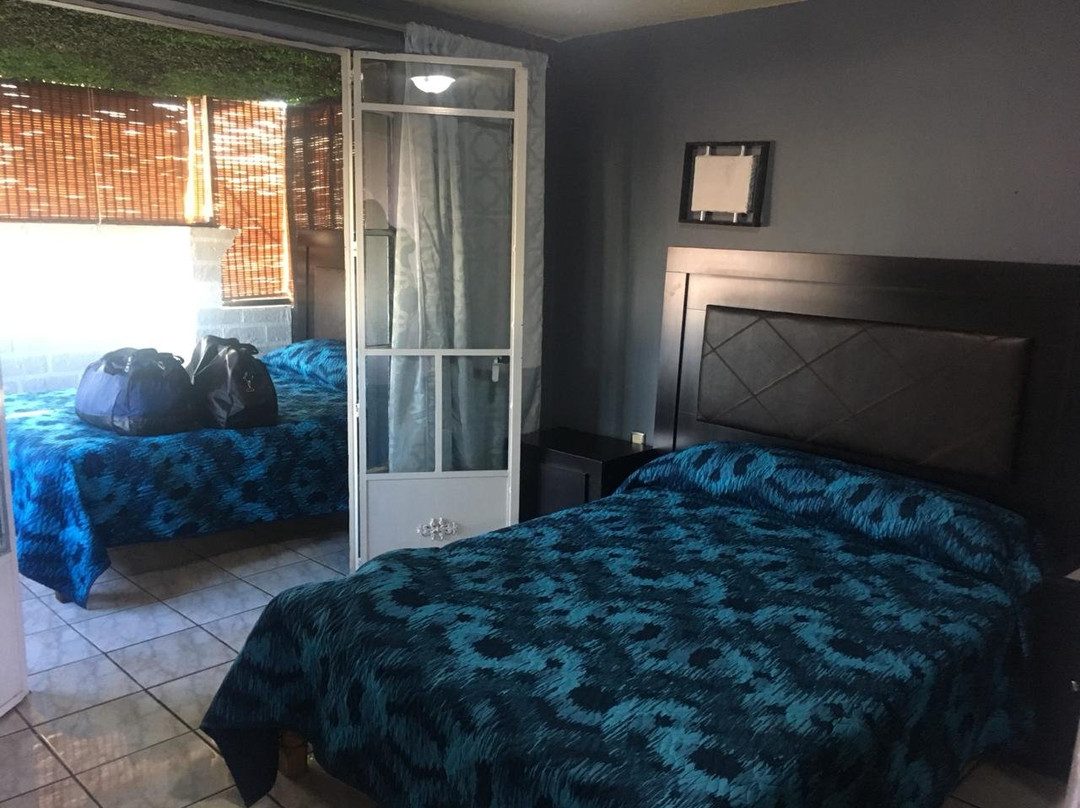 Capital O Hotel Boutique Charlotte主图