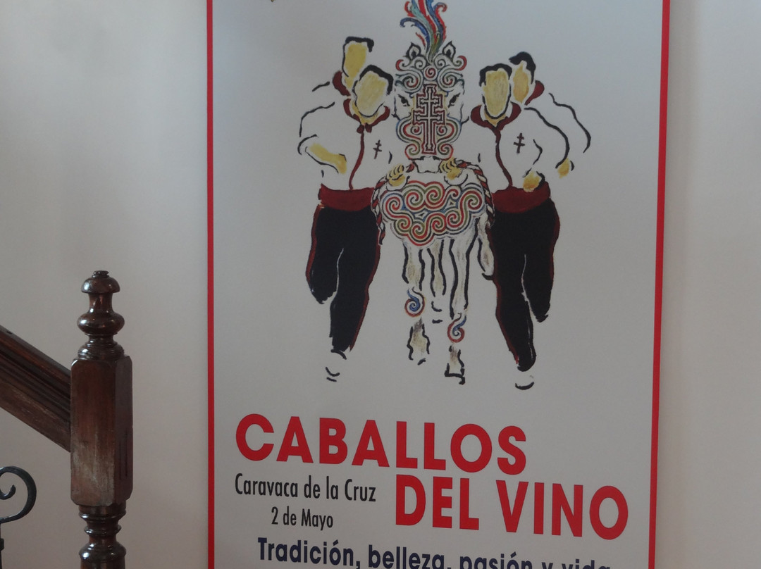 Caravaca de la Cruz-Caravaca de la Cruz必去景点