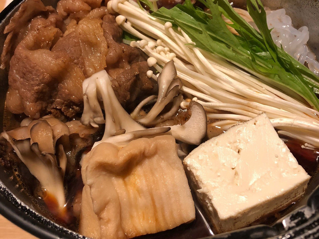 Inishie no Yado Ikyu主图