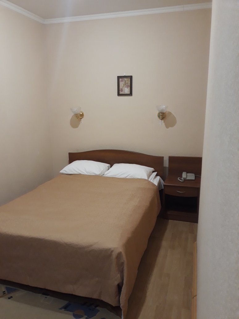 Ilmen Hotel-官方