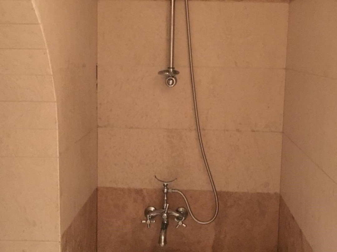 费斯塔冬宫酒店主图