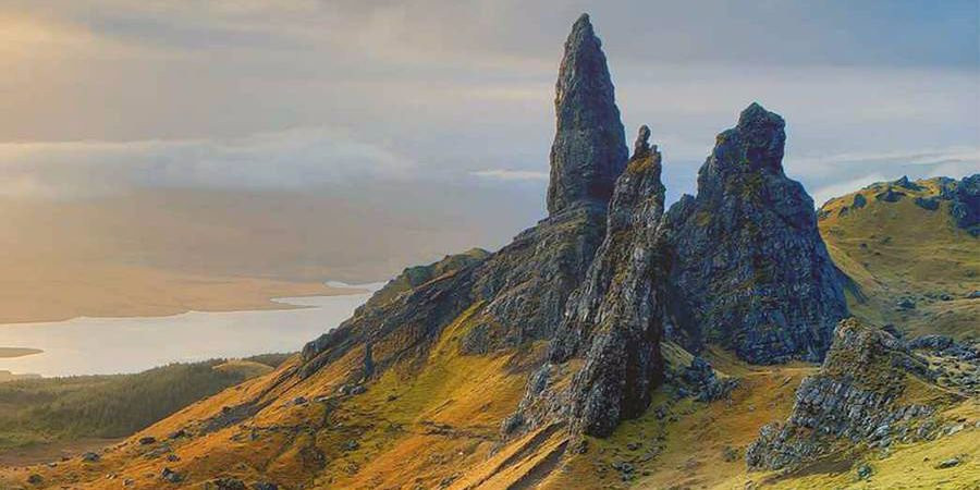 Culloden Executive Travel景点图片