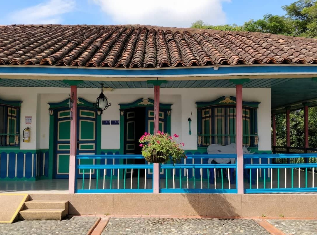 Decameron Las Heliconias主图