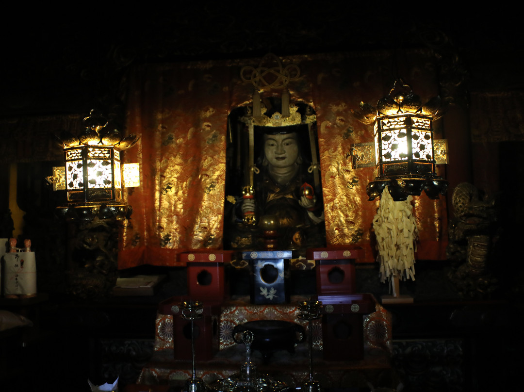 Longevity Institute - Ohora Sarasvati-彦根市必去景点