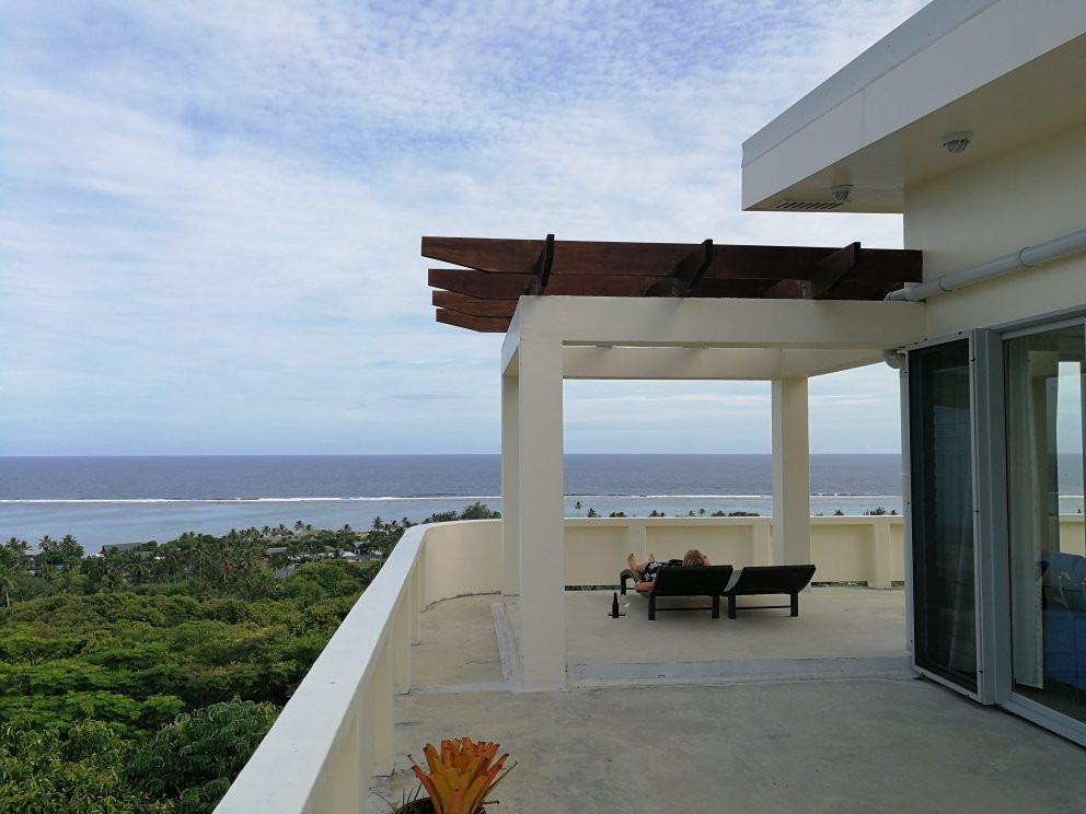 Mai'i Villa Apartments