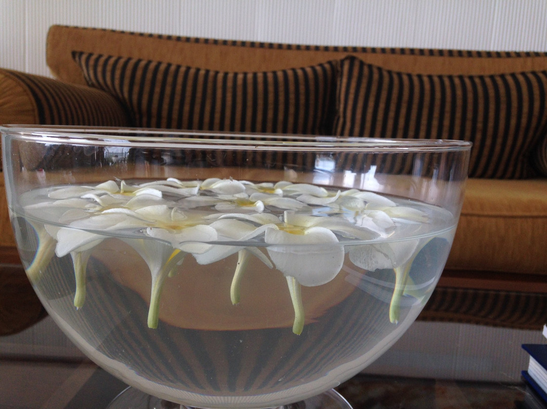 Michelle Beach Hotel主图