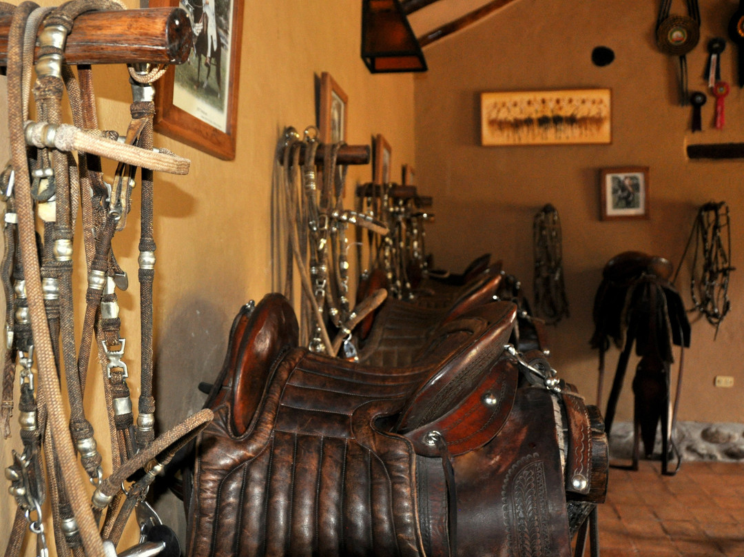 Perol Chico-乌鲁班巴必去景点