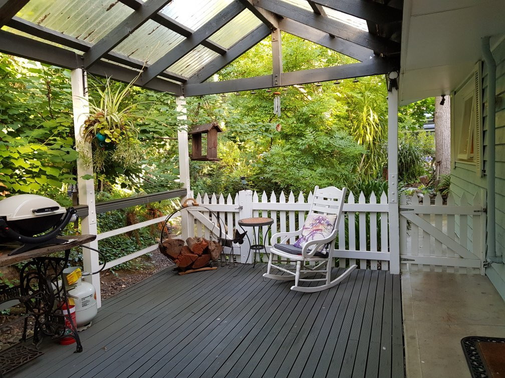 Aldgate Valley Bed and Breakfast主图