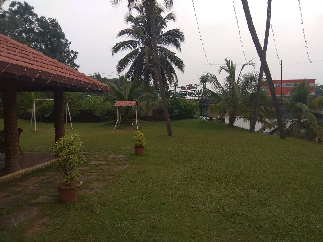 Gokulam Nalanda Resort主图