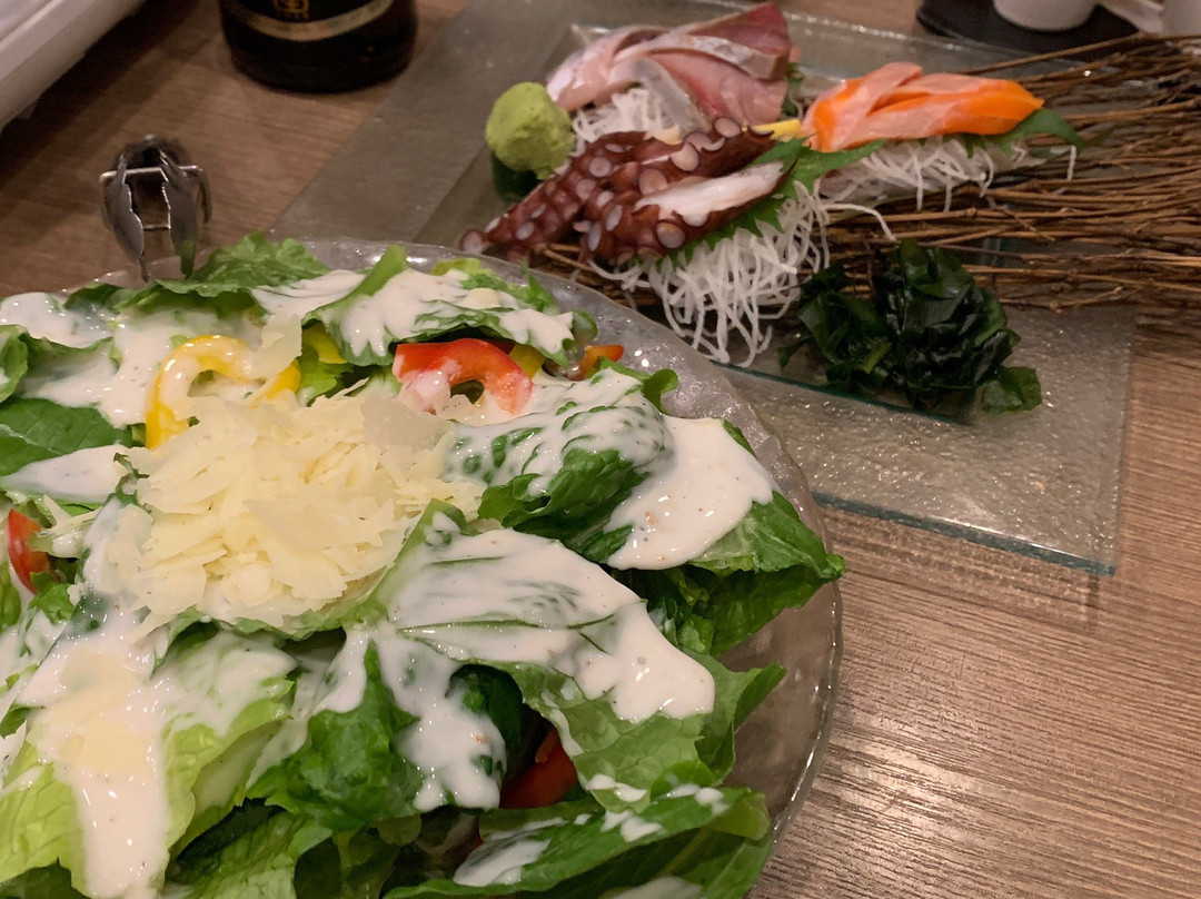 四季菜々 新浦安店