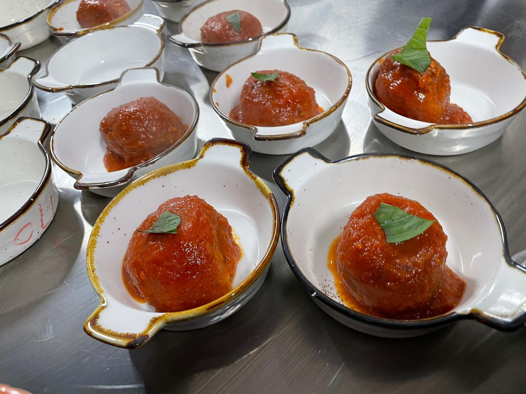 Ristorante San Nicola
