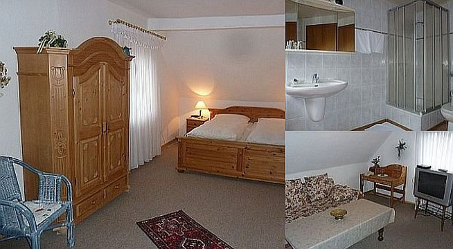 Hotel Haus Wigger主图