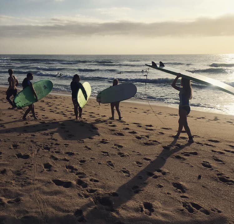 Granny's Pool-塩石必去景点