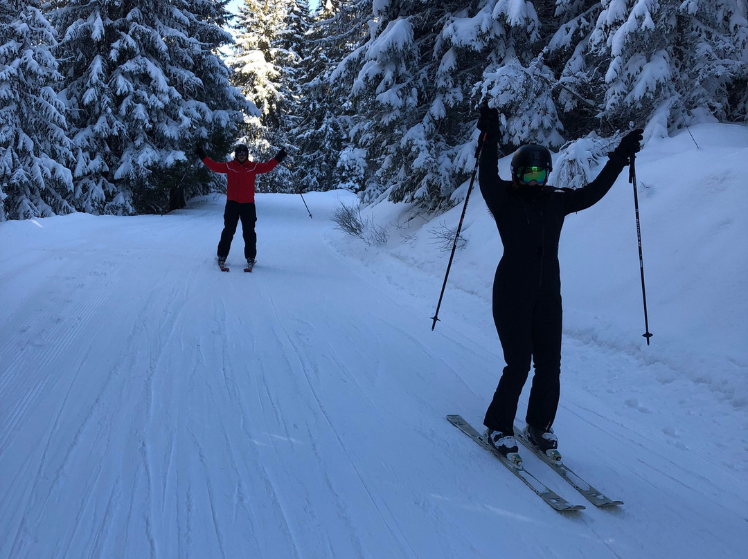 AIM Snowsports Ski School景点图片