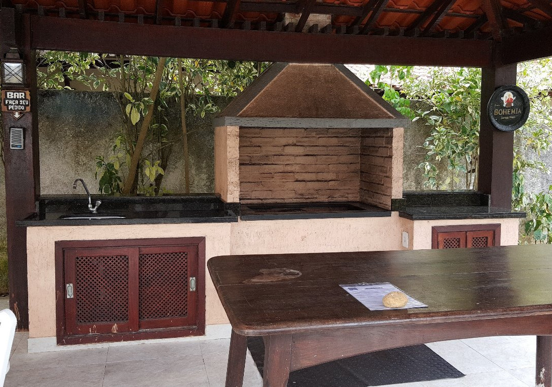 Pousada das Garças主图