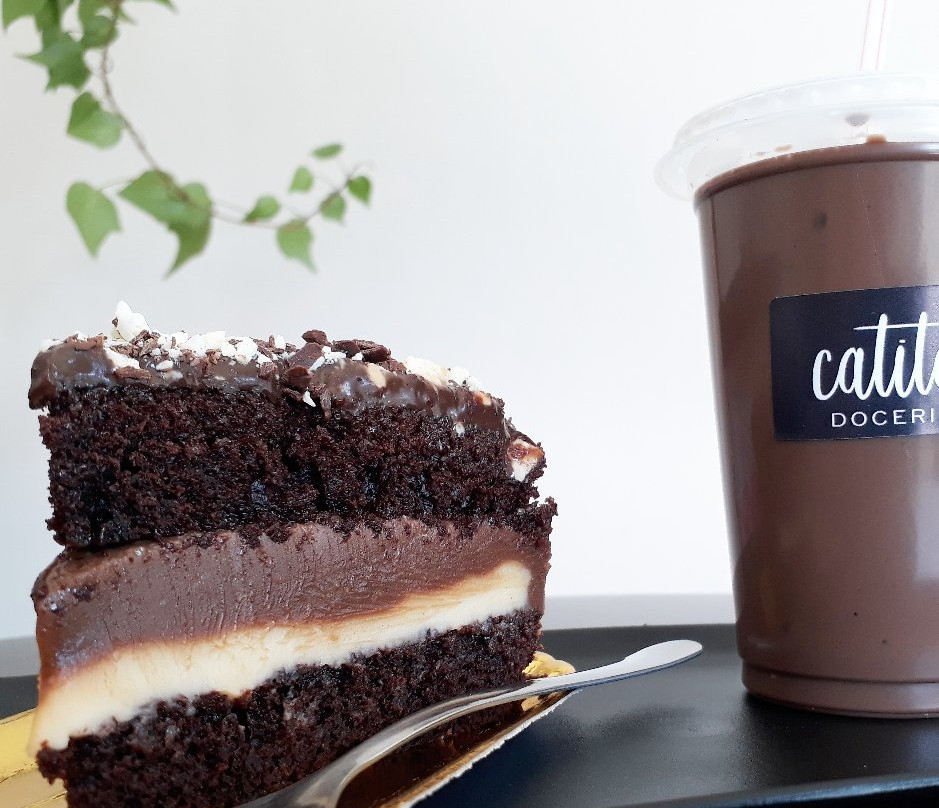 Catita Doceria