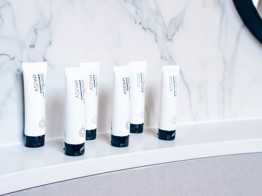 The Baxley Bondi主图