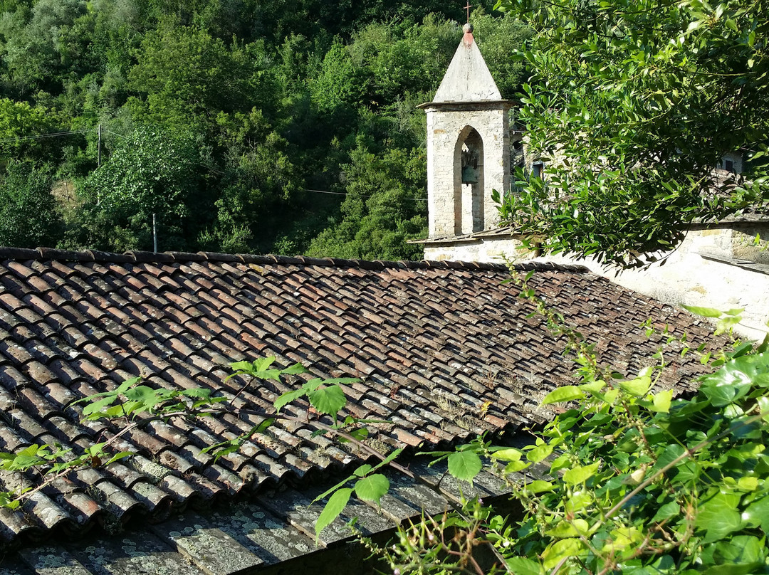 Chiesa di Santa Maria degli Angeli景点图片