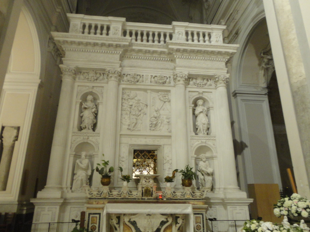 Duomo di San Paolo景点图片