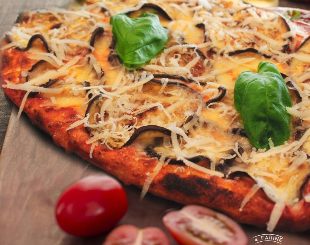 Un'Altra Pasta