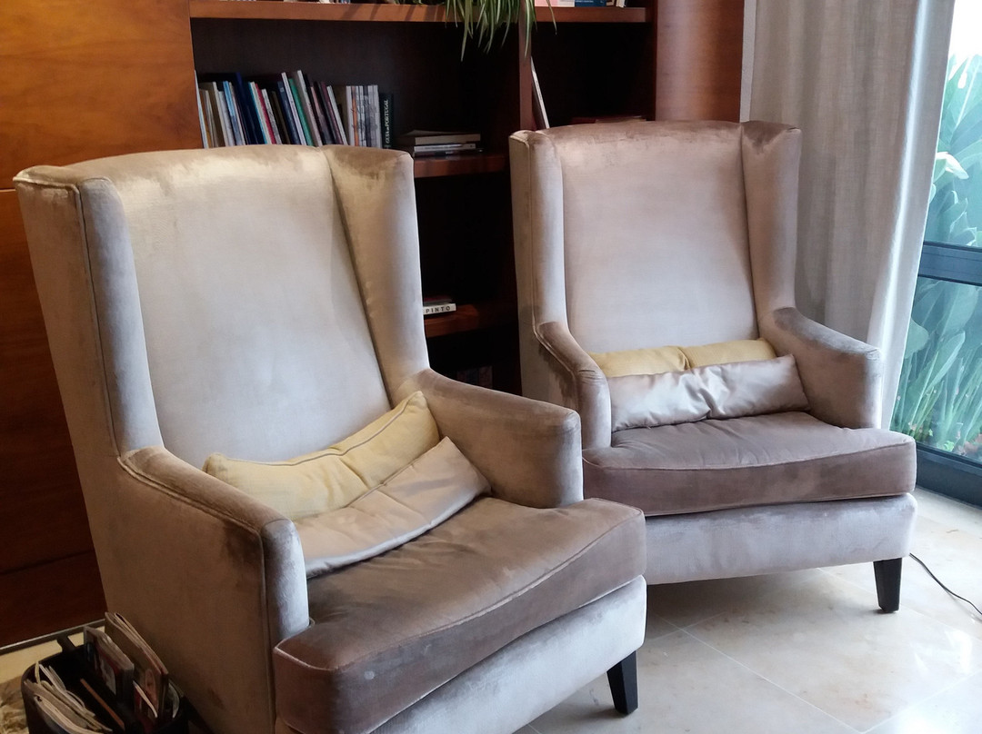 Dom Goncalo Hotel & Spa主图