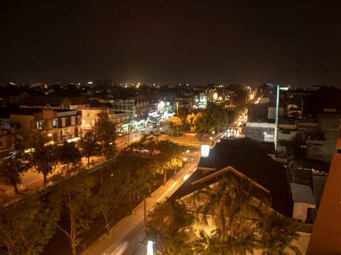 清迈阿莫拉塔佩酒店主图