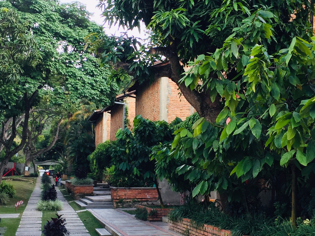 Hacienda La Trinidad Parque Cultural景点图片