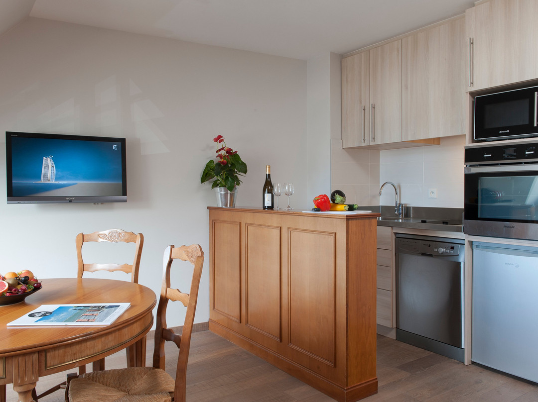 Residence Le Venete主图