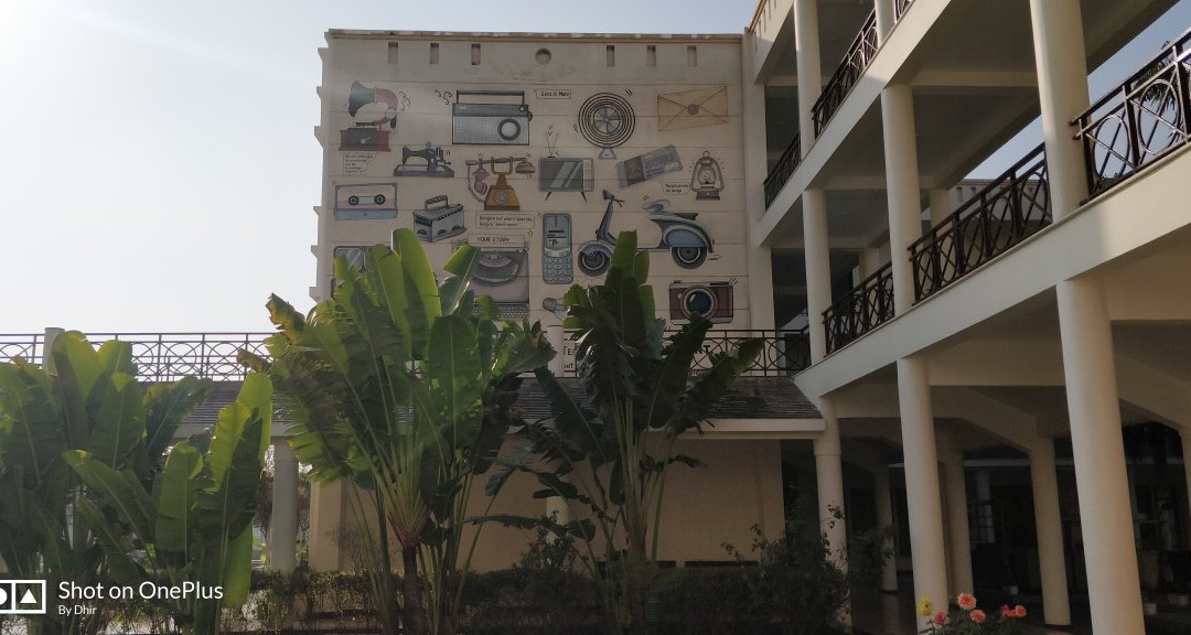 Elevate By Treehosue主图