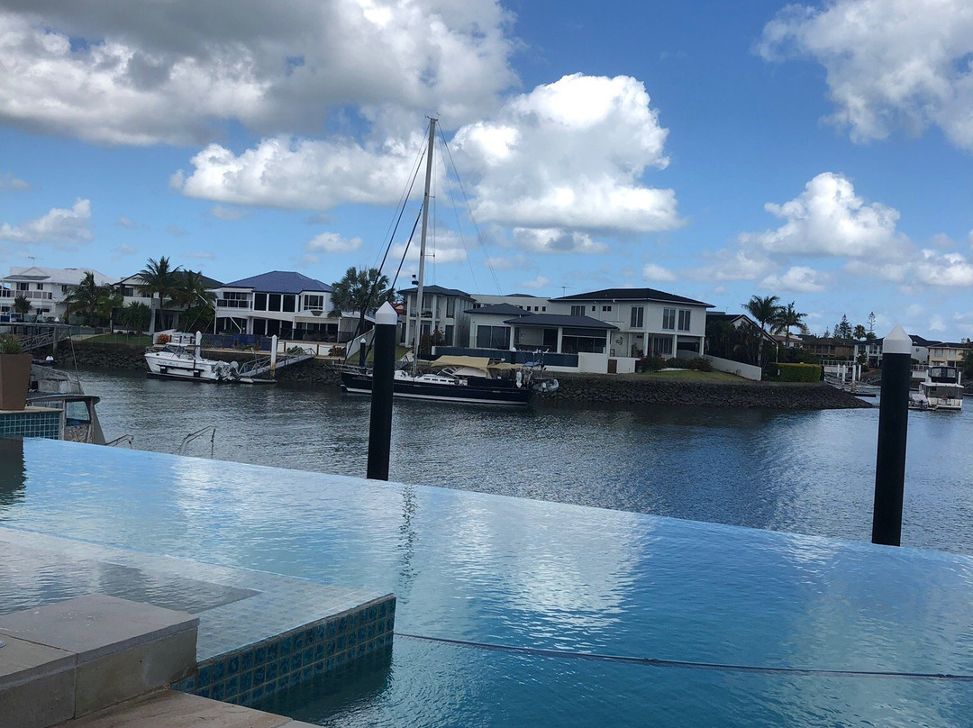 Bella Vista of Raby Bay主图