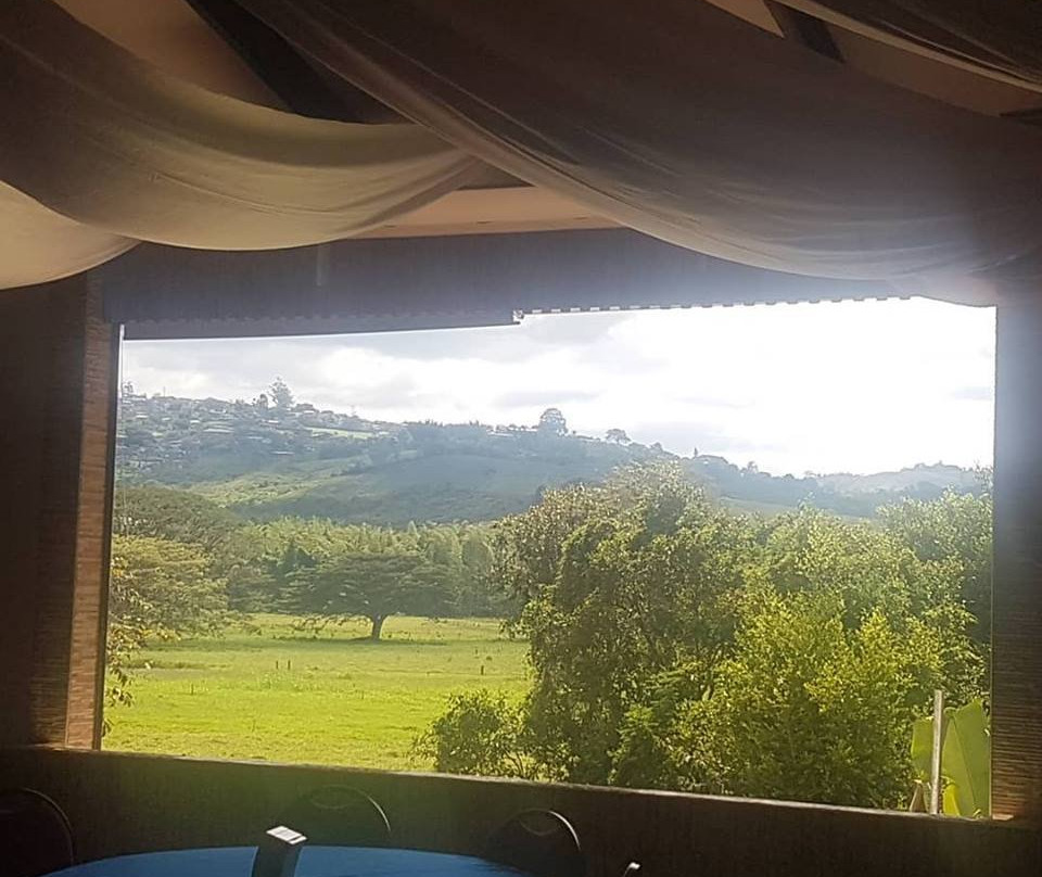 Hotel Balcon de Las Heliconias主图