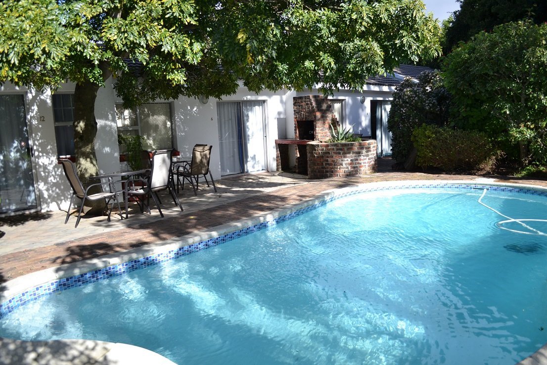 Clouds Guest House-官方