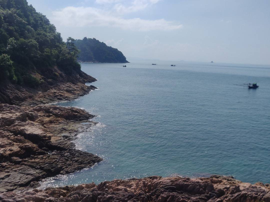 Blissful Myanmar Travels & Tours-丹老必去景点