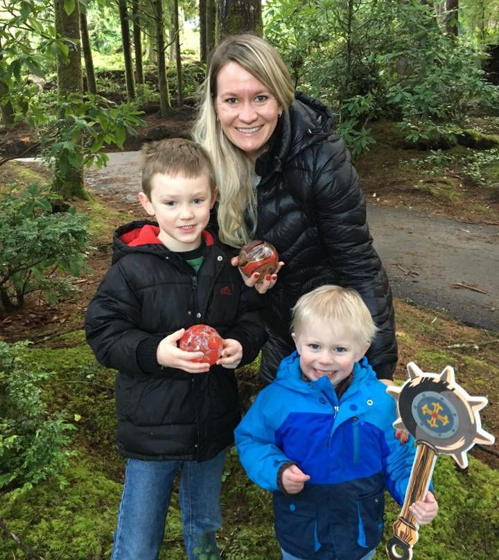 Salishan Coastal Lodge By SCP Hotels主图
