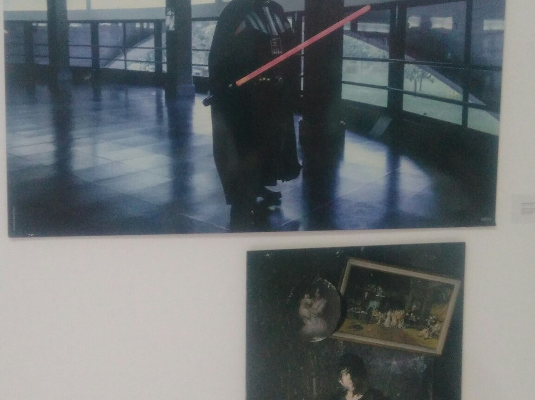 Espacio Cultural Julio Le Parc-门多萨必去景点