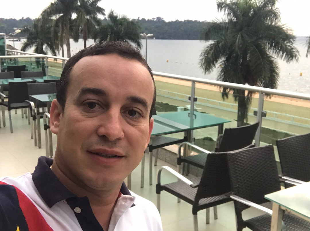 Hotel Vale Do Xingu主图