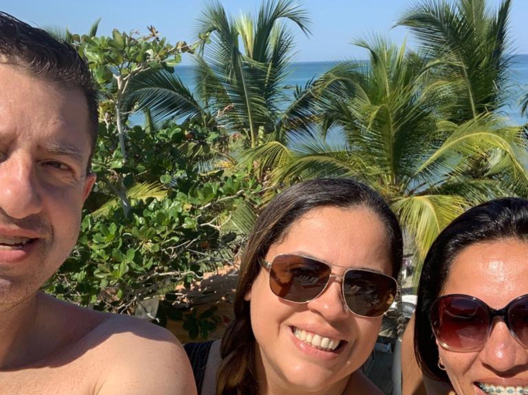 Hotel Green Coveñas主图