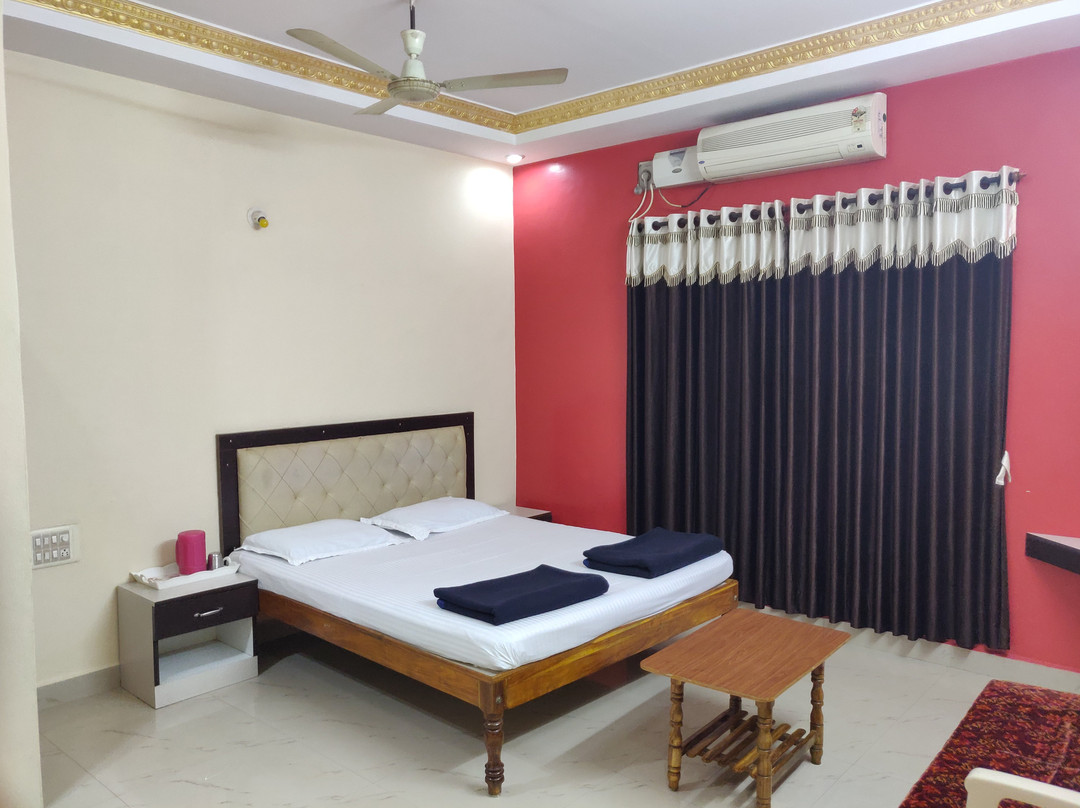 Sri Krishna Residency主图