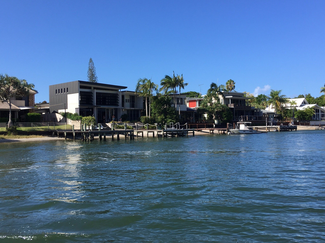 努萨海兹汽车旅馆主图