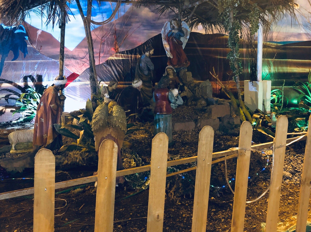 Plaza de Armas de Moyobamba-Moyobamba必去景点