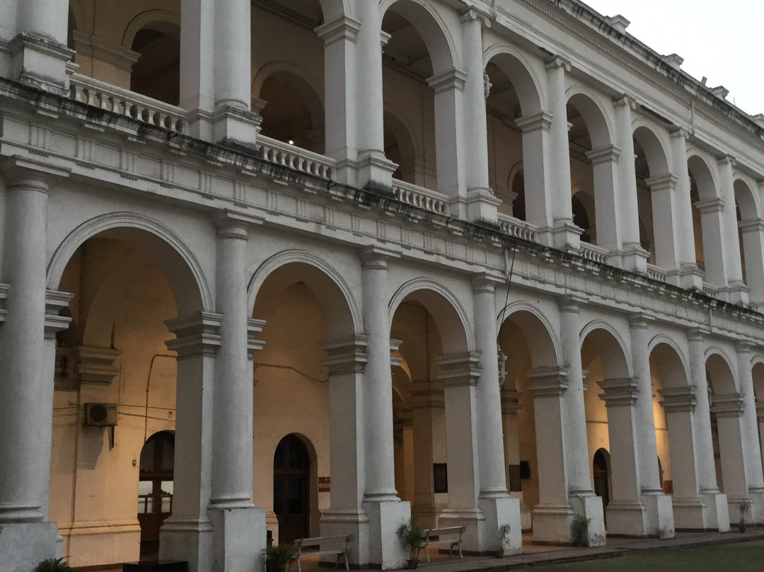 Indian Museum (Jadu Ghar)景点图片