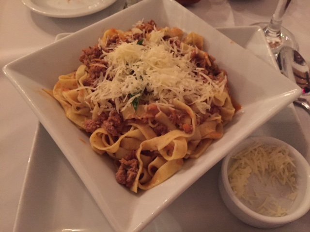 Hacienda de Molinos-餐饮