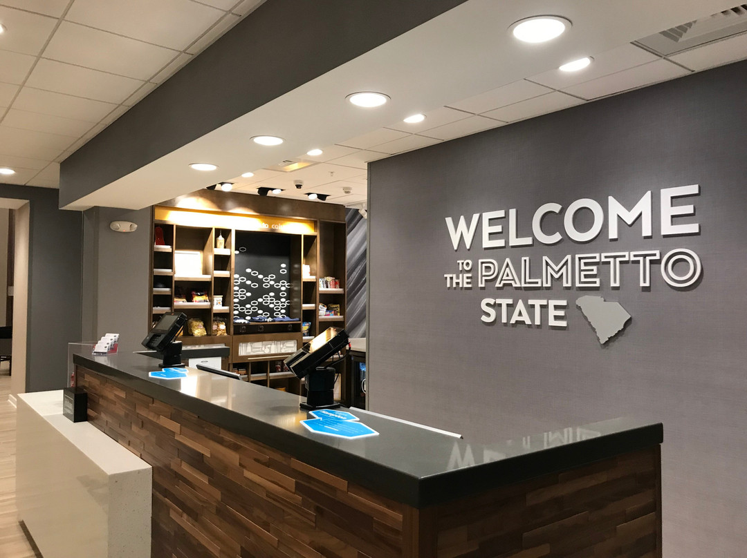 Hampton Inn & Suites Columbia Killian Road主图