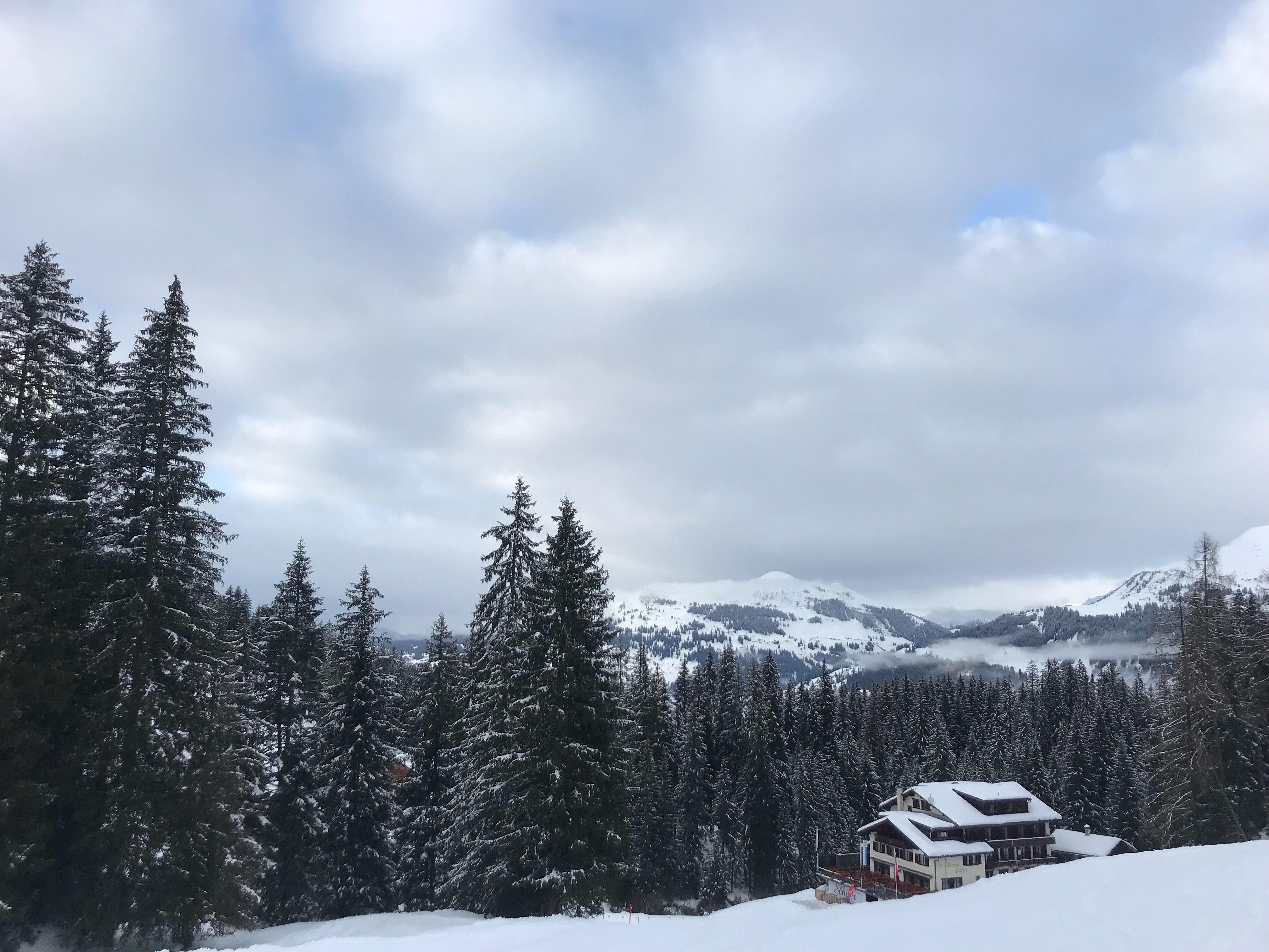 Bergrestaurant Schifer-浴室