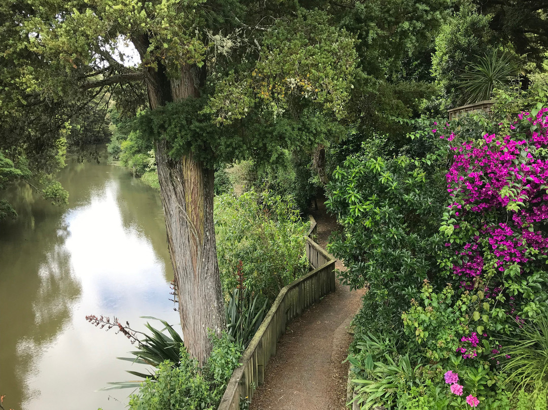 Bridgehouse Lodge主图