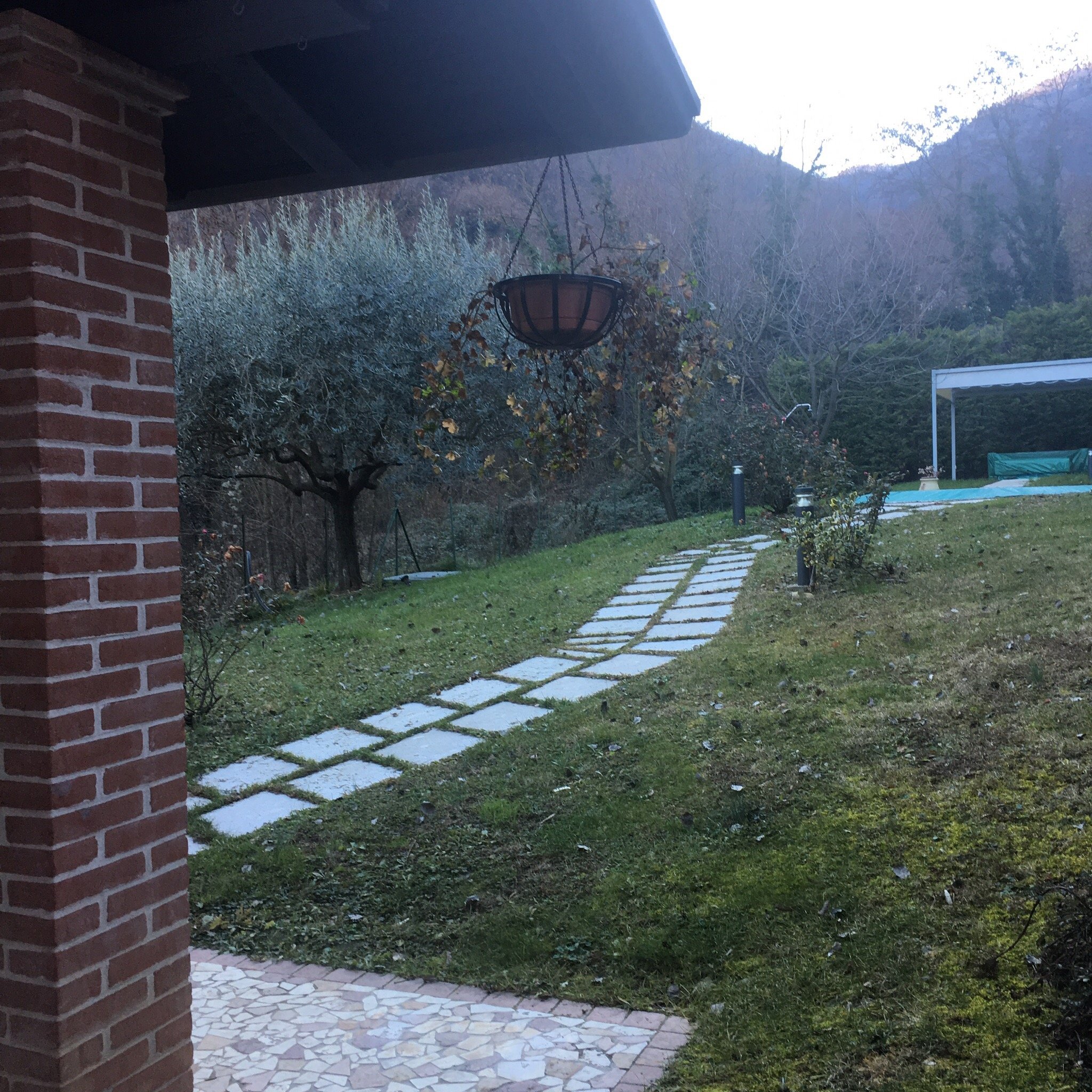 B&B Rosarancio-官方