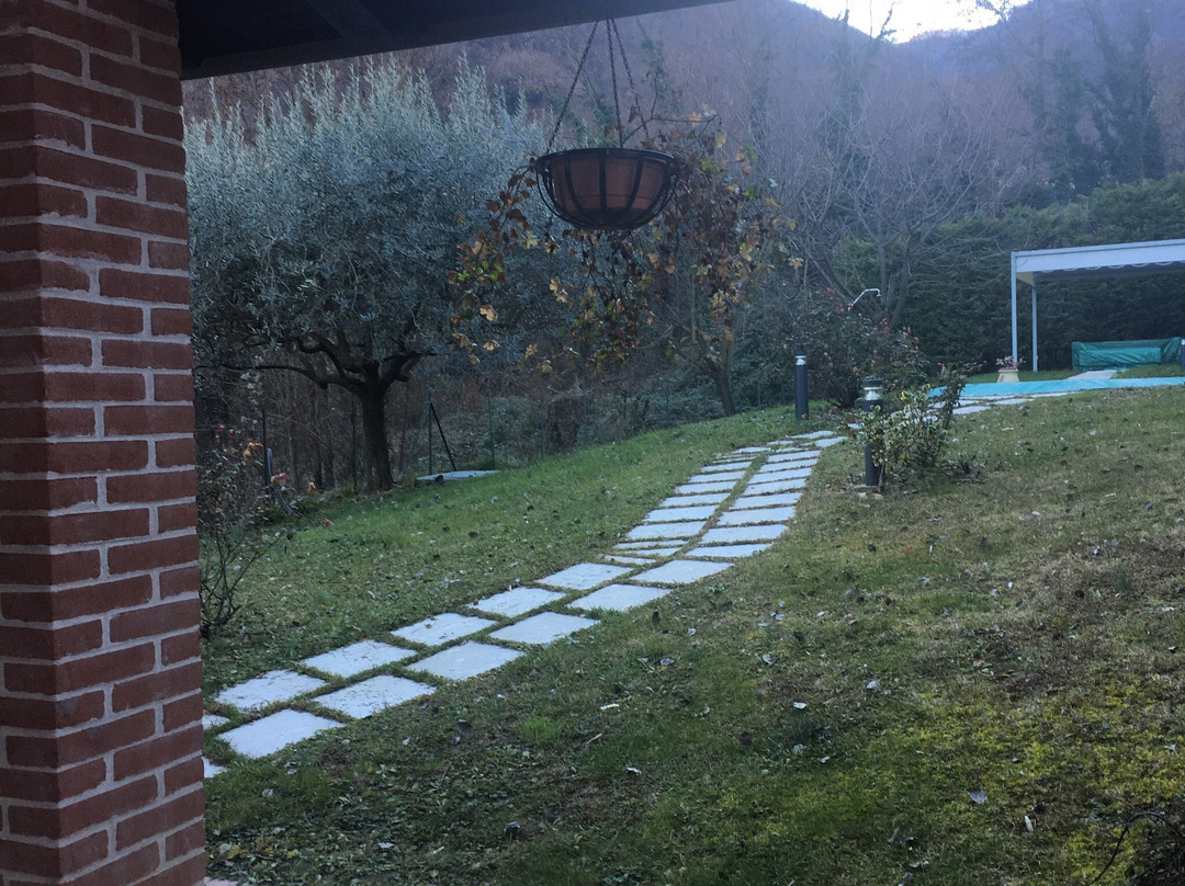 B&B Rosarancio主图