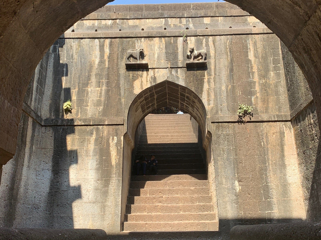Baramotichi Vihir景点图片