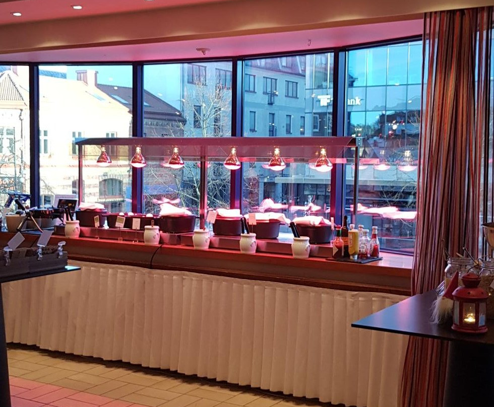 Quality Hotel Grand Borås主图